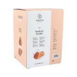 Udholdenhed Jack Ass Virgite R19 #13