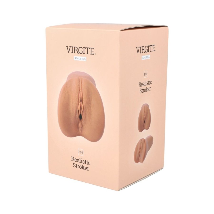 Udholdenhed Jack Ass Virgite R20 #3