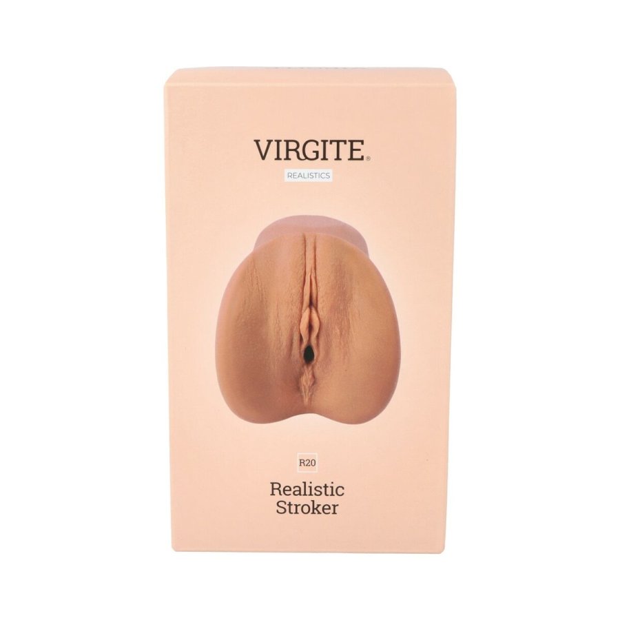 Udholdenhed Jack Ass Virgite R20 #11