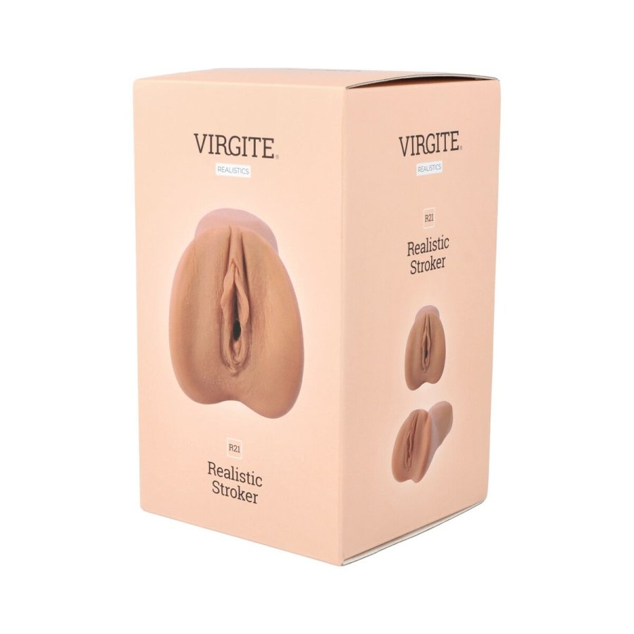 Udholdenhed Jack Ass Virgite R21 #3