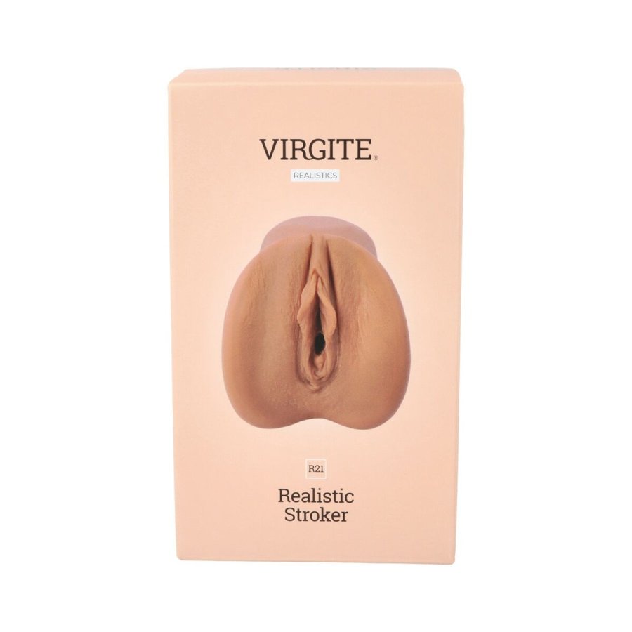 Udholdenhed Jack Ass Virgite R21 #9