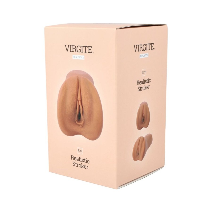 Udholdenhed Jack Ass Virgite R22 #3
