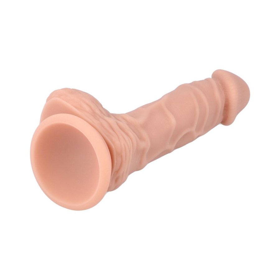 Realistisk Dildo Virgite 20 cm #5