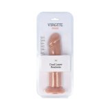 Realistisk Dildo Virgite 21,5 cm #3