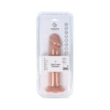Realistisk Dildo Virgite 21,5 cm #7