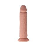 Realistisk Dildo Virgite 23,5 cm #1