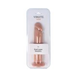 Realistisk Dildo Virgite 23,5 cm #3