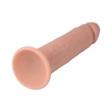 Realistisk Dildo Virgite 26 cm #5