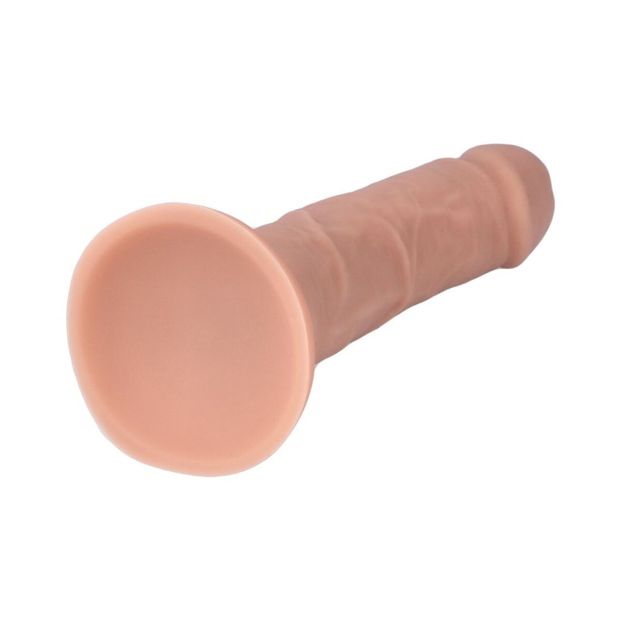 Realistisk Dildo Virgite 21 cm #5
