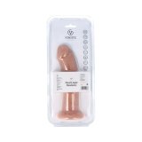 Realistisk Dildo Virgite 21 cm #7
