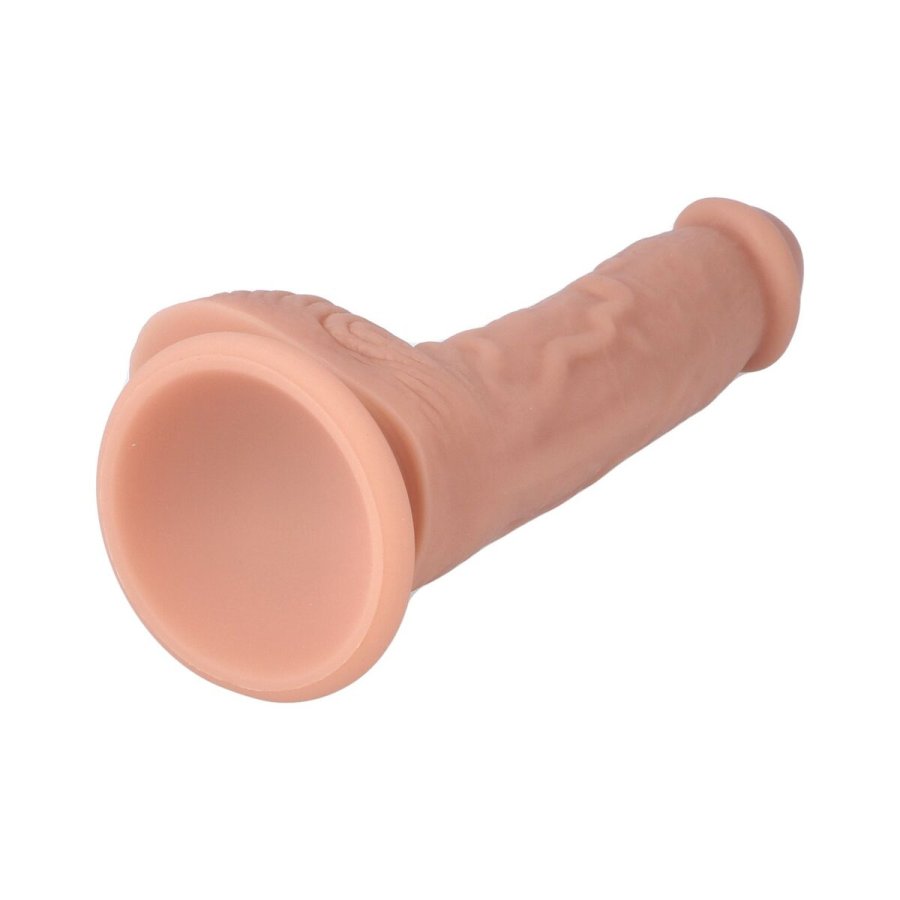 Realistisk Dildo Virgite 20 cm #5