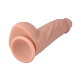 Realistisk Dildo Virgite 23,5 cm #5