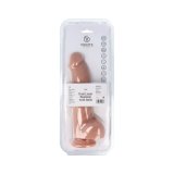 Realistisk Dildo Virgite 23,5 cm #7