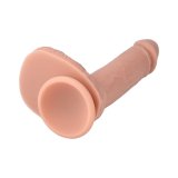 Realistisk Dildo Virgite 22 cm #5