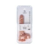 Realistisk Dildo Virgite 22 cm #7