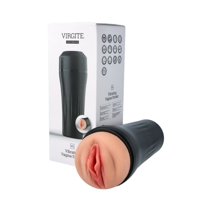 Udholdenhed Jack Ass Virgite Natur #3