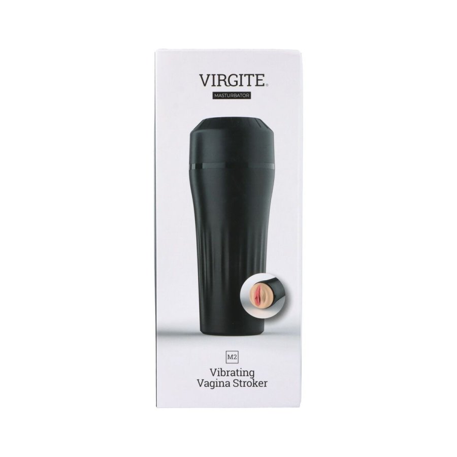 Udholdenhed Jack Ass Virgite Natur #9