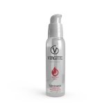 Slide Vandbaseret Glidecreme Virgite 100 ml #1