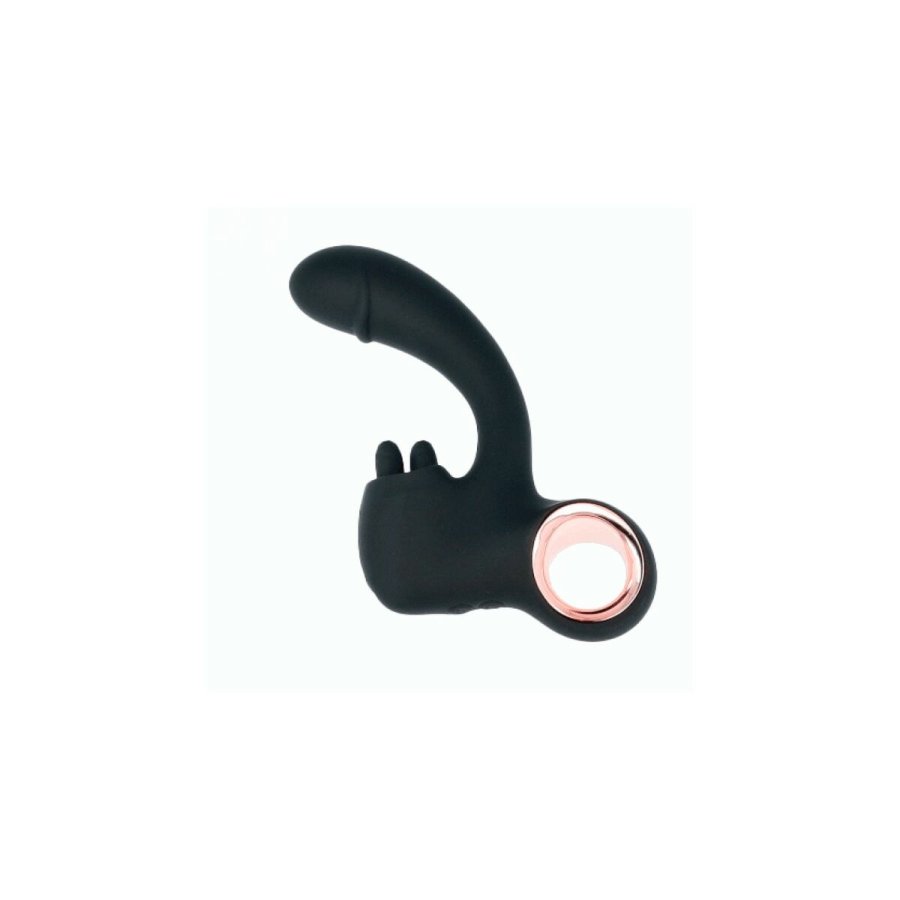 Dual Stimulation Vibe Virgite #1