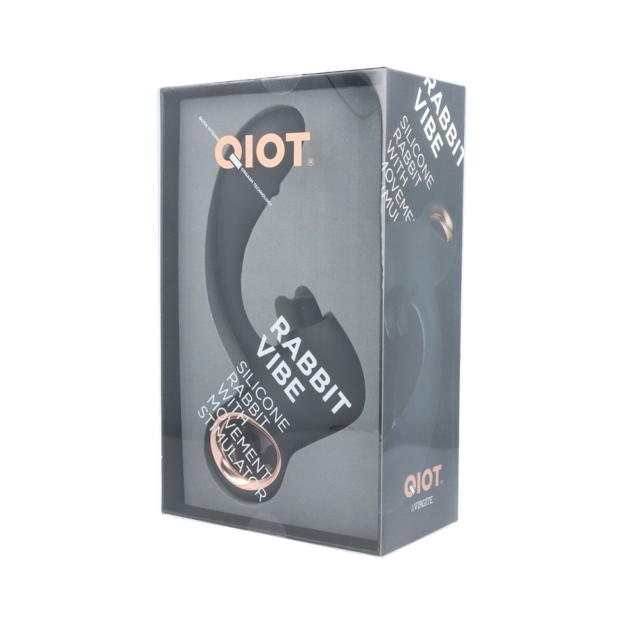 Dual Stimulation Vibe Virgite #3