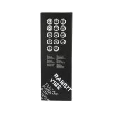 Dual Stimulation Vibe Virgite #5