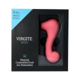 Klitoris sugestimulator Virgite #3