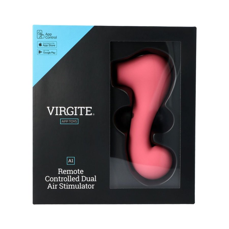Klitoris sugestimulator Virgite #3