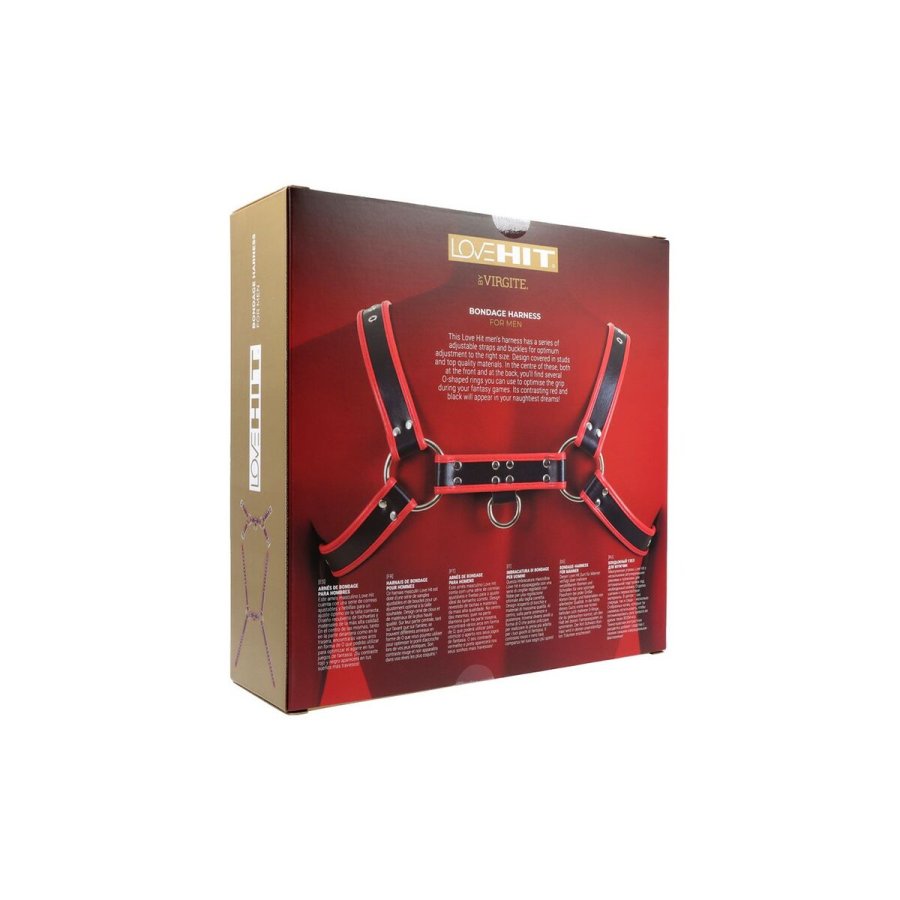 New Comers Rem Virgite MOD. 1 #4