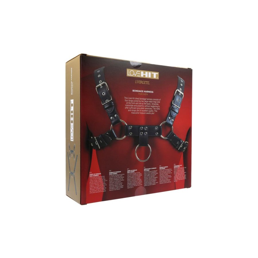 New Comers Rem Virgite MOD. 2 #4