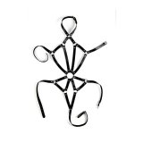 Hardcore Sportslagen Queen Strrelse Virgite #3