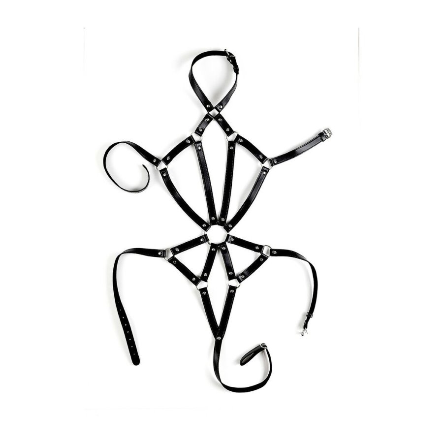 Hardcore Sportslagen Queen Strrelse Virgite #3