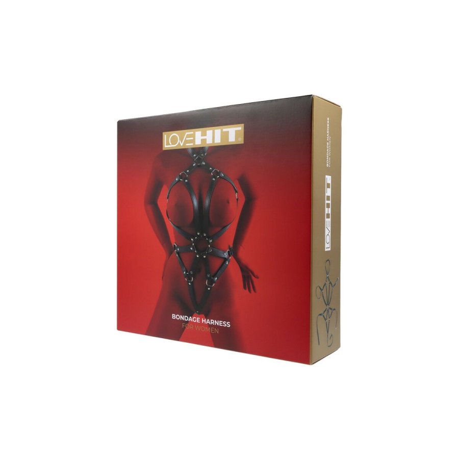 Hardcore Sportslagen Queen Strrelse Virgite #1