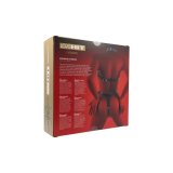 Hardcore Sportslagen Queen Strrelse Virgite #4