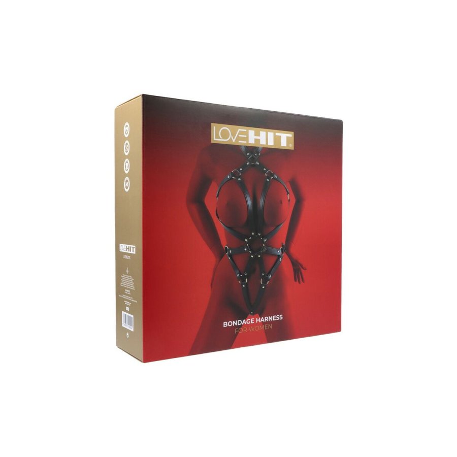 Hardcore Sportslagen Queen Strrelse Virgite #5