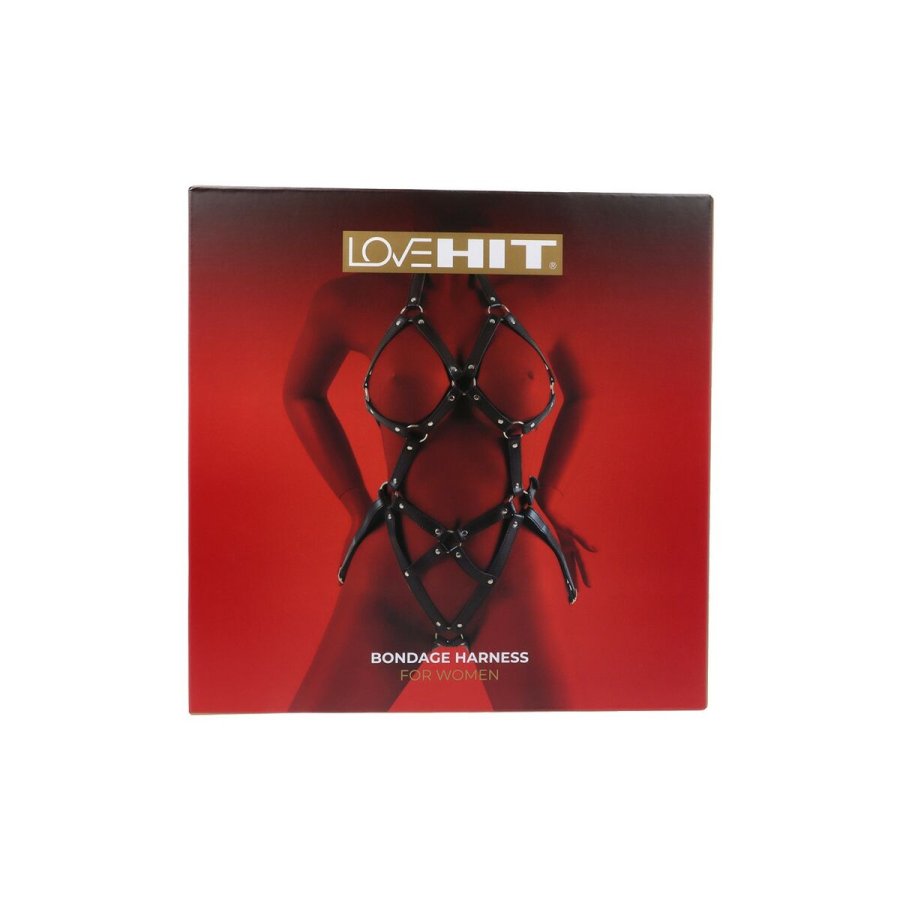 Hardcore Sportslagen Queen Strrelse Virgite #1