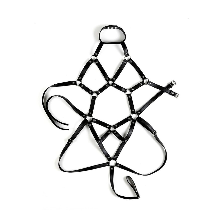 Hardcore Sportslagen Queen Strrelse Virgite #2