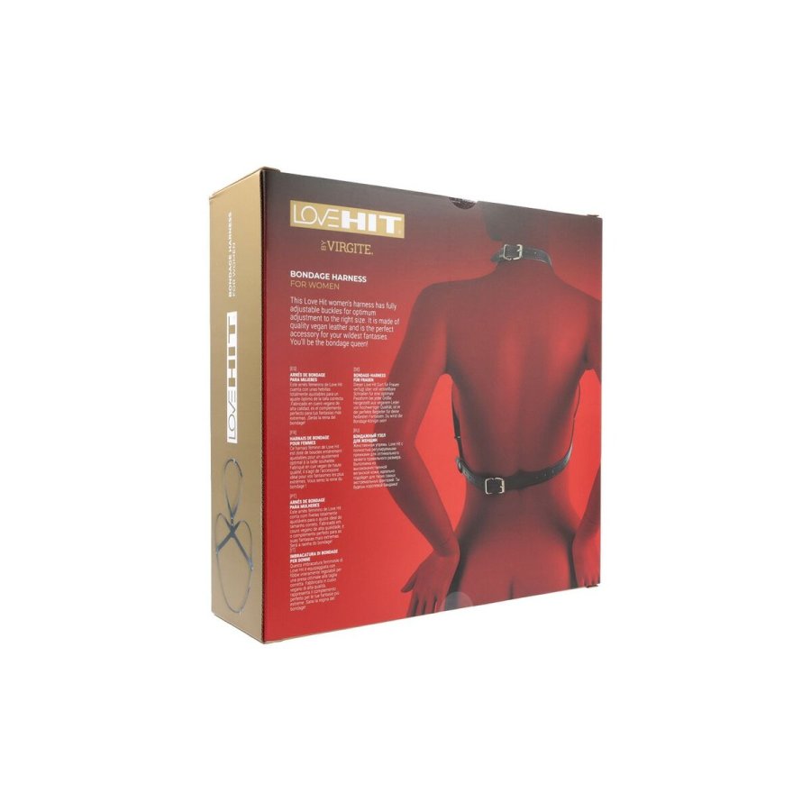 New Comers Rem Virgite MOD. 1 #4