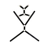 New Comers Rem Virgite MOD. 5 Sort #2