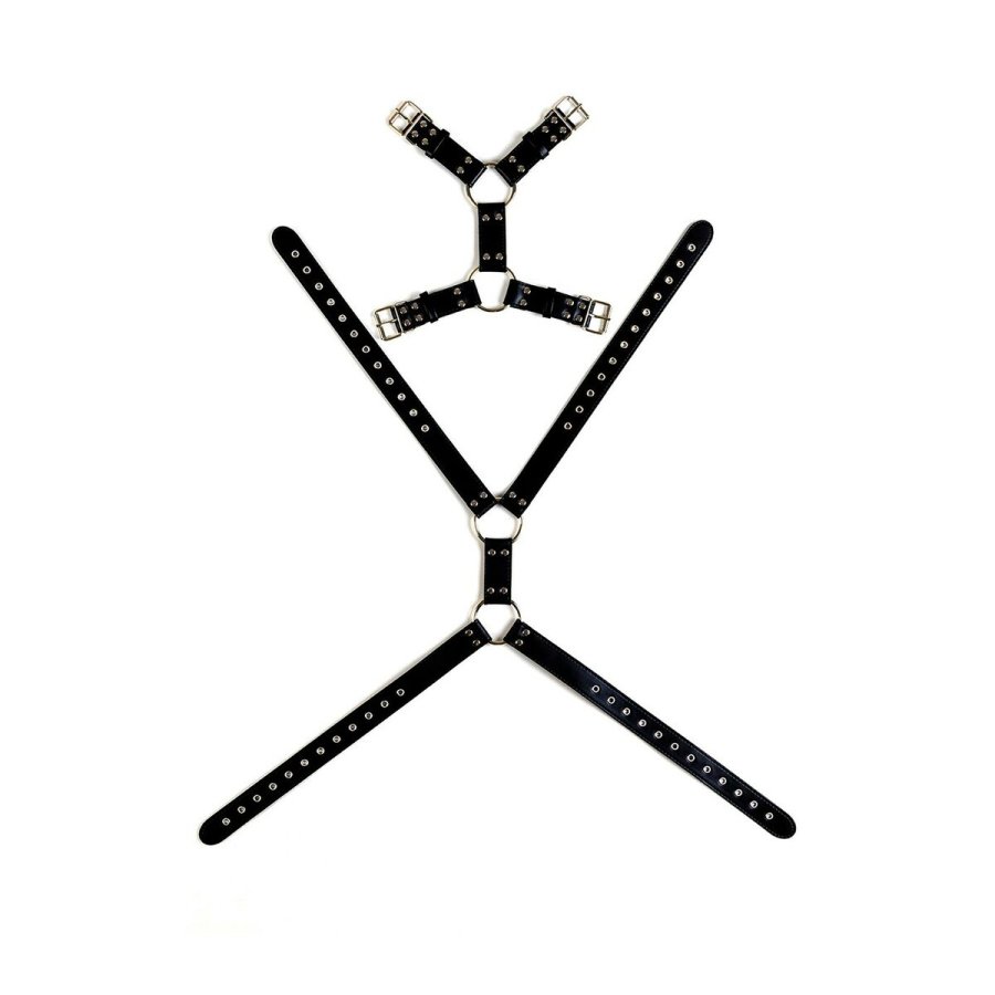 New Comers Rem Virgite MOD. 5 Sort #2