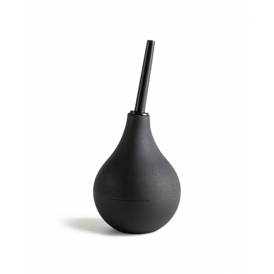 Colt Elastisk Butt Plug Virgite Sort 160 ml #1