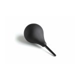 Colt Elastisk Butt Plug Virgite Sort 160 ml #11