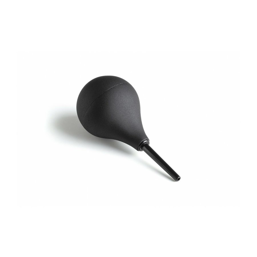Colt Elastisk Butt Plug Virgite Sort 160 ml #11