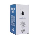 Colt Elastisk Butt Plug Virgite Sort 120 ml #9