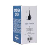 Colt Elastisk Butt Plug Virgite Sort 89 ml #7