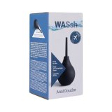 Colt Elastisk Butt Plug Virgite Sort 89 ml #9