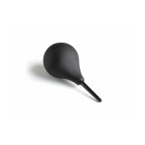 Colt Elastisk Butt Plug Virgite Sort 89 ml #11