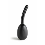 Colt Elastisk Butt Plug Virgite Sort 150 ml #1