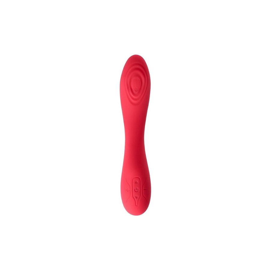 G-Punkt Vibrator Virgite Pink #7