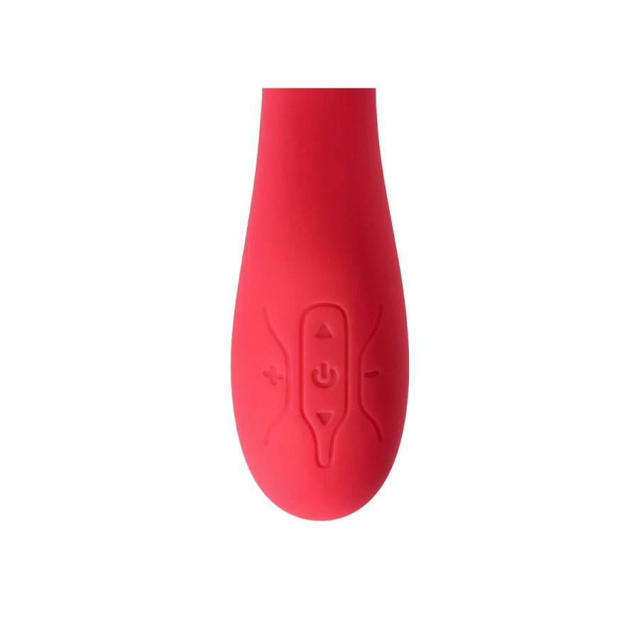 G-Punkt Vibrator Virgite Pink #9