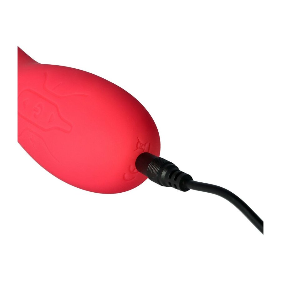 G-Punkt Vibrator Virgite Pink #11